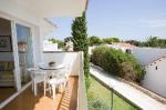 Los Naranjos Apartments Picture 5