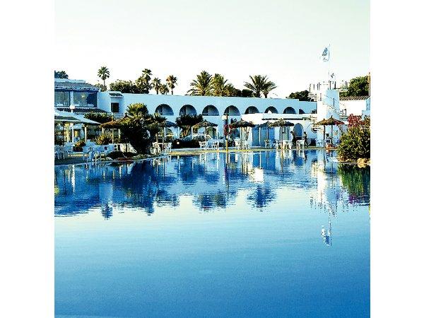 S Algar Hotel