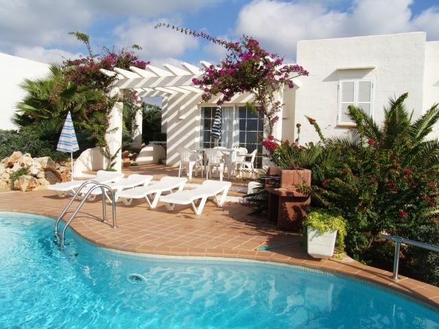 Etnias Villas