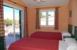 Cala Galdana Villas Picture 6