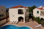 Cala Galdana Villas Picture 5