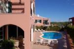 Cala Galdana Villas Picture 2