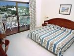 Santandria Playa Hotel, Cala Santandria Spain