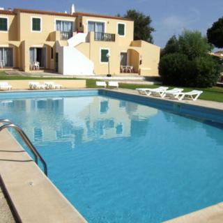 Nure Mar Y Mar Apartments