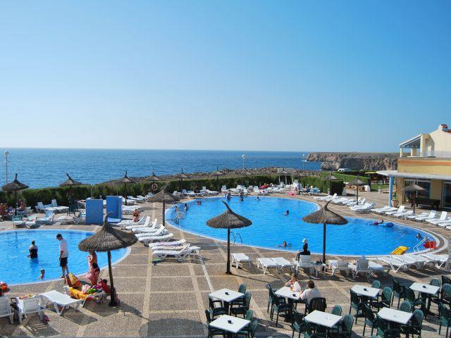 Hotasa Sea Club Apartments