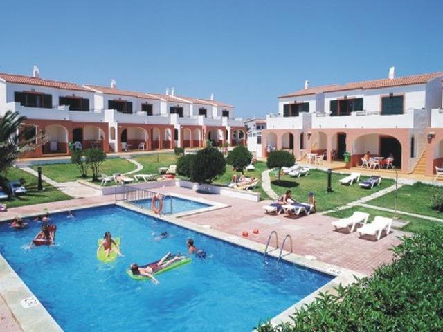 Fiesta Park Apartments