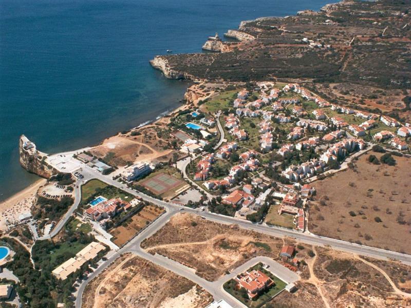 Vila Senhora Da Rocha Apartments