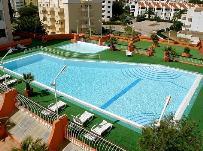 Almond Tree Park Hotel