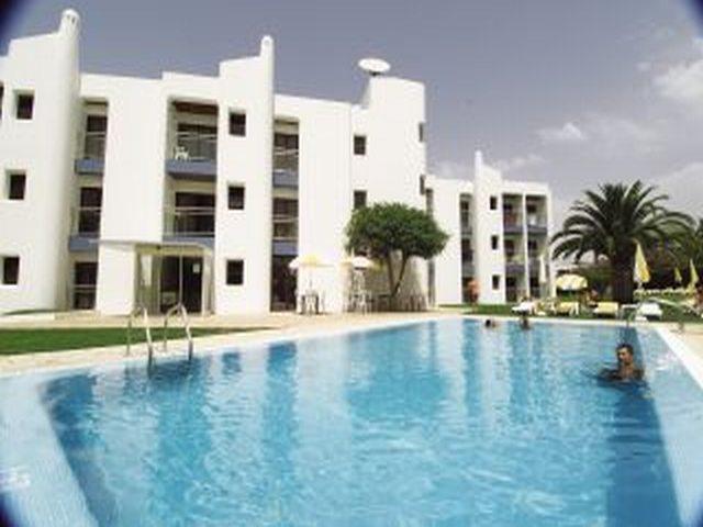 Zarco Apartments