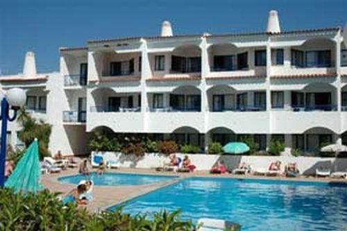 Rio Apartments, Vilamoura, Algarve, Portugal. Book Rio Apartments online