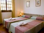 Son Bou Gardens Apartment Complex Picture 2