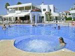 Son Bou Gardens Apartment Complex Picture 5