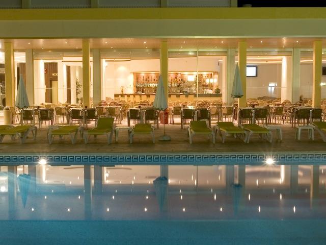 Jupiter Hotel