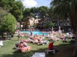 Best Sol D'or Hotel Picture 3