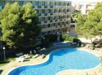 Best Sol D'or Hotel, La Pineda Spain