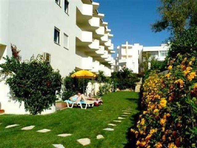 Alvormar Hotel & Apartments