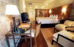 Ac Nuevo Golf Portil Hotel Picture 3