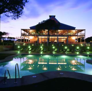 Ac Nuevo Golf Portil Hotel
