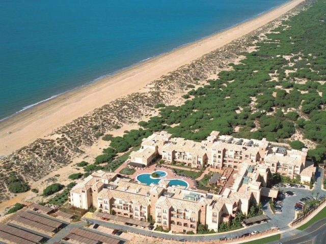 Barcelo Punta Umbria Hotel