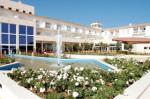 Cartaya Garden Hotel Picture 0