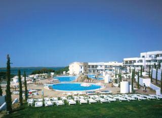 Fuerte El Rompido Hotel
