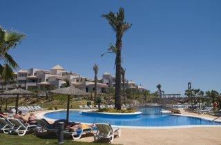 Marismas Club Resort Hotel