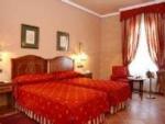 Summa El Cortijo Golf Hotel Picture 4