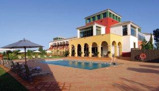 Vincci Seleccion Canela Golf Hotel