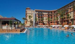 Iberostar Islantilla Suites