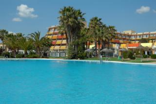 Confortel Islantilla Hotel