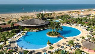 Be Live Islantilla Hotel
