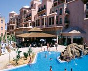 Playacanela Hotel