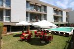 Vime Islantilla Hotel Picture 3