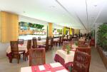 Vime Islantilla Hotel Picture 2
