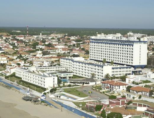 El Flamero Hotel