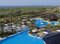 Iberostar Isla Canela Hotel