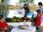 Iberostar Isla Canela Park Picture 3