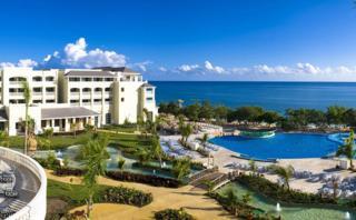 Iberostar Rose Hall Beach Hotel