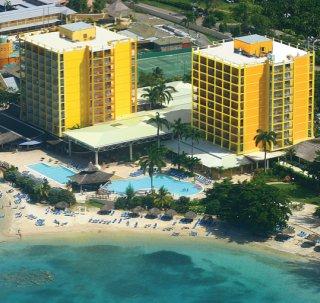 Sunset Beach Resort & Spa