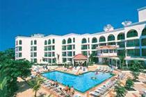 Breezes Montego Bay Hotel
