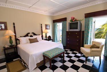 Half Moon Hotel