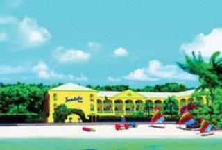 Sandals Inn Hotel