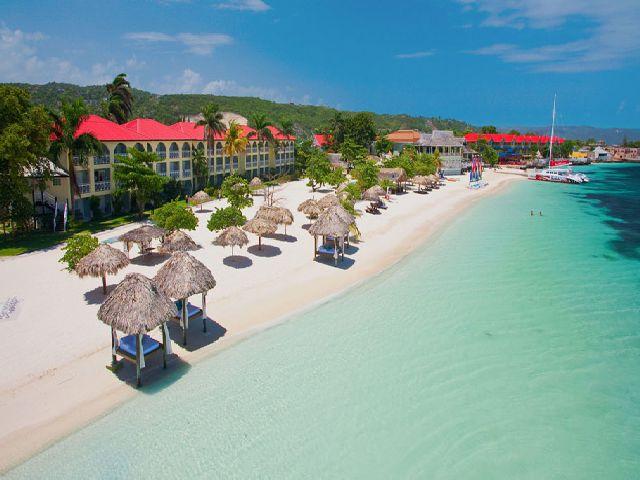 Sandals Montego Bay Hotel