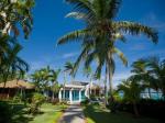 Coyaba Beach Resort and Club Picture 2
