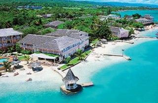 Sandals Royal Caribbean Resort & Offshore Island