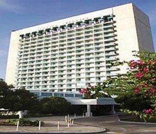 Jamaica Pegasus Hotel