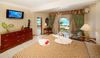 Breezes Grand Negril Hotel
