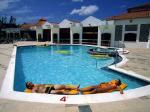 Breezes Grand Negril Hotel Picture 3