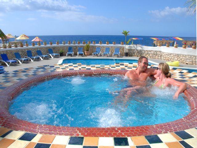 Samsara On The Cliffs Hotel