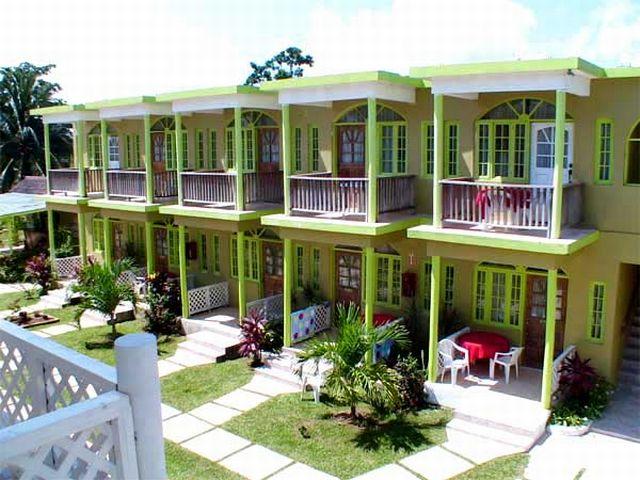 Fun Holiday Beach Resort